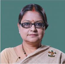 Kakoli Ghosh Dastidar